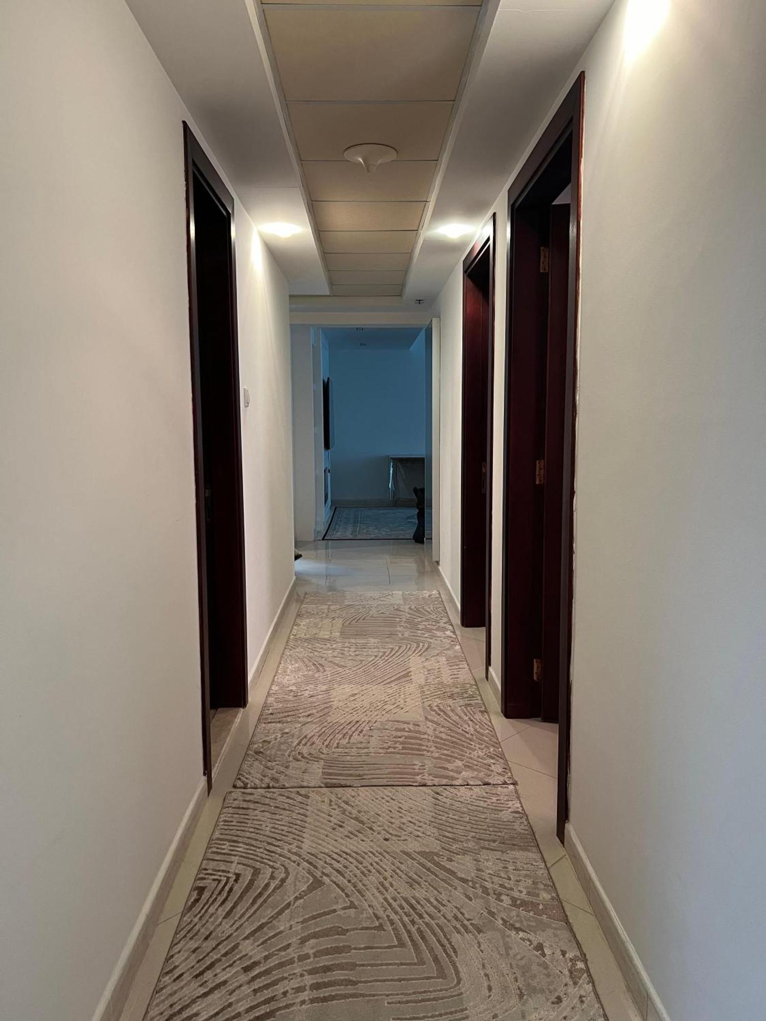 The Family Spot Apartment Sharjah Exterior photo